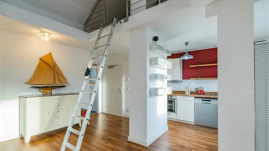 Apartments in Hamburg Eimsbuttel - photo 8