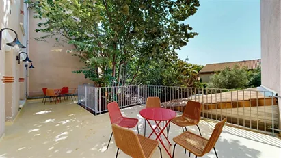 Room for rent in Toulouse, Occitanie