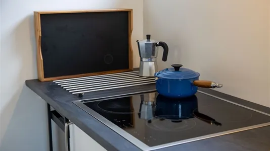 Rooms in Reykjavík Árbær - photo 6