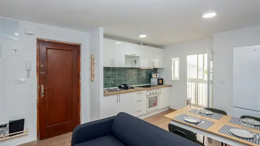 Rooms in Valencia Patraix - photo 8