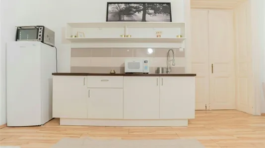 Rooms in Budapest Erzsébetváros - photo 5