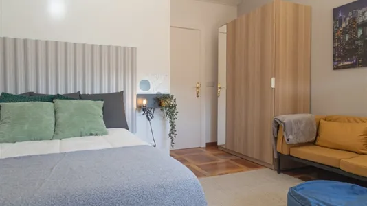 Rooms in Madrid Retiro - photo 5