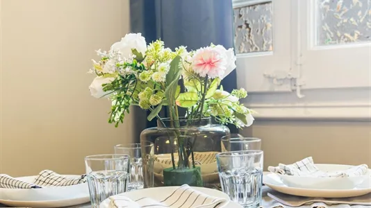 Rooms in Barcelona Sarrià-St. Gervasi - photo 5