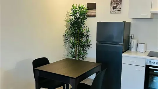 Apartments in Northwestern Mecklenburg - photo 5