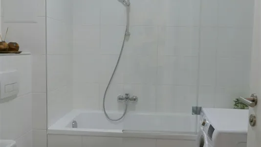 Apartments in Vienna Favoriten - photo 8