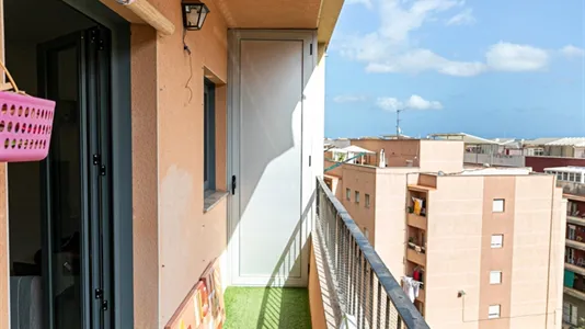 Apartments in Barcelona Horta-Guinardó - photo 7