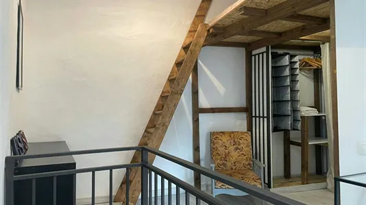 Apartments in Barcelona Sarrià-St. Gervasi - photo 9