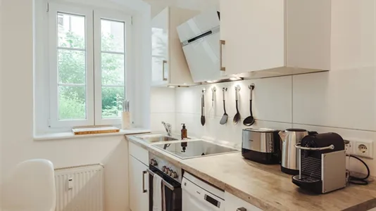 Apartments in Location is not specified - photo 7