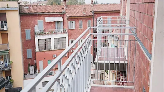 Rooms in Bologna - photo 10