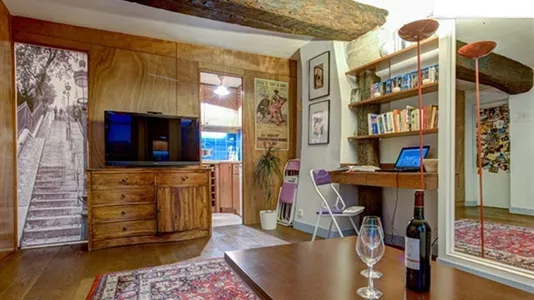 Apartments in Paris 5ème arrondissement - Latin Quarter - photo 6