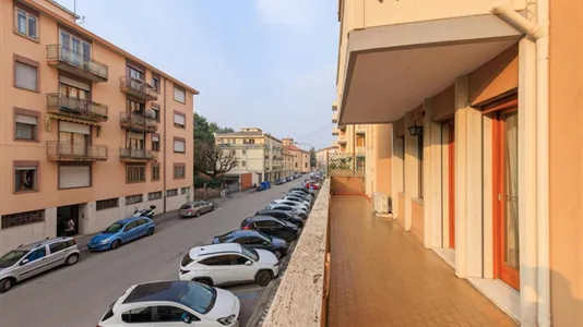 Rooms in Padua - photo 7