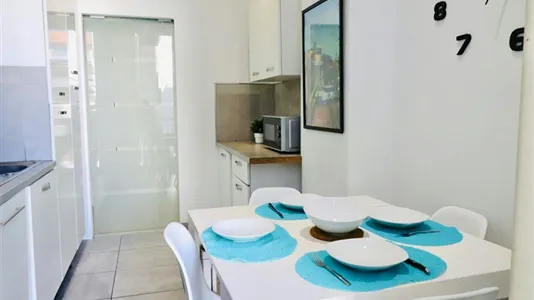 Rooms in Nice - photo 5