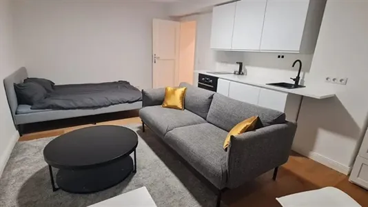 Apartments in Location is not specified - photo 3