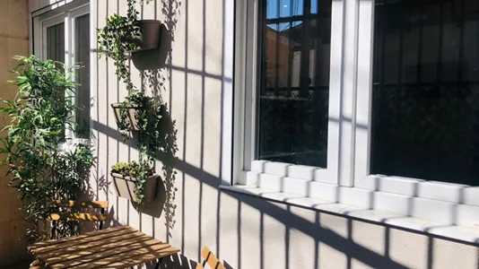 Apartments in Madrid Salamanca - photo 10