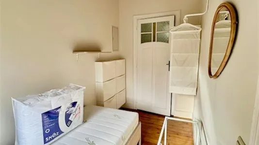 Rooms in Brussels Ukkel - photo 4