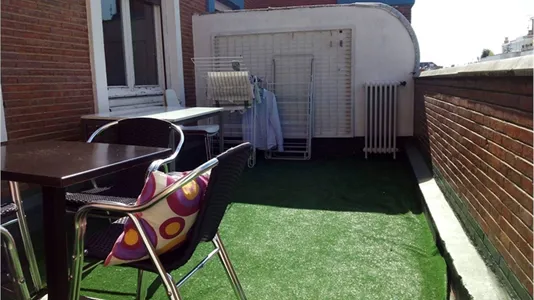 Rooms in Madrid Salamanca - photo 9