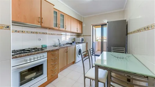 Apartments in Portimão - photo 5