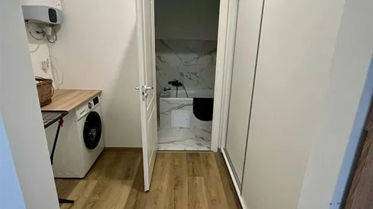 Apartments in Budapest Belváros-Lipótváros - photo 6