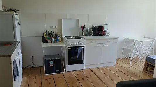 Rooms in Berlin Friedrichshain-Kreuzberg - photo 5