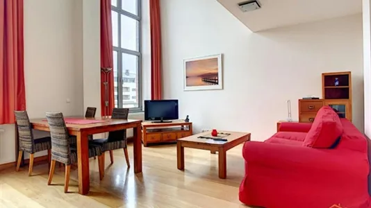 Apartments in Brussels Schaarbeek - photo 10