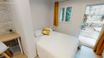 Room for rent in Montpellier, Occitanie