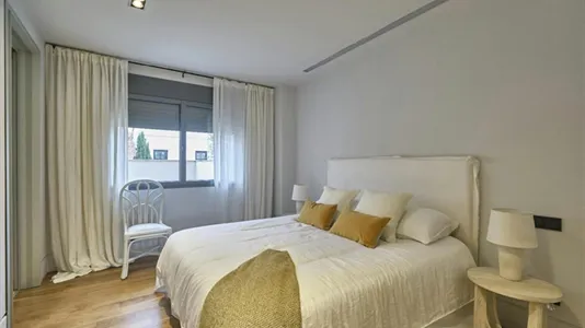 Apartments in Madrid Chamartín - photo 7
