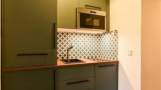 Apartments in Location is not specified - photo 10