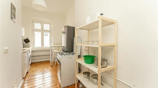 Rooms in Berlin Pankow - photo 9