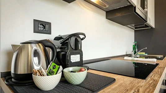 Apartments in Bologna - photo 7