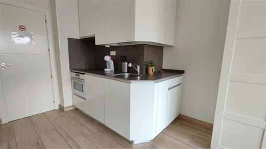 Apartments in Madrid Chamartín - photo 7