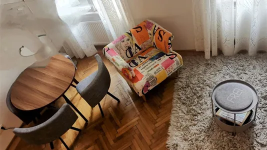 Apartments in Vienna Alsergrund - photo 6