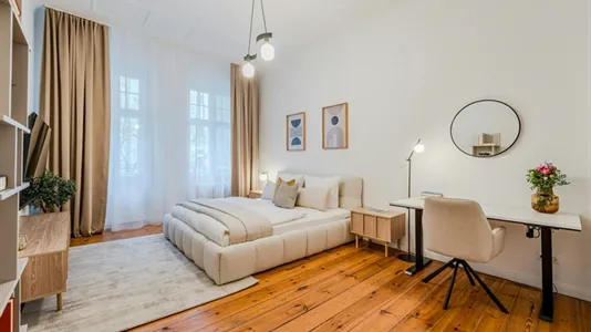 Apartments in Berlin Neukölln - photo 10