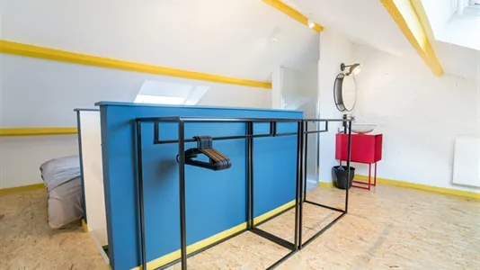 Rooms in Charleroi - photo 4