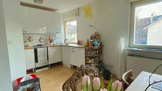 Rooms in Location is not specified - photo 8