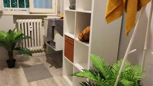 Rooms in Bologna - photo 8