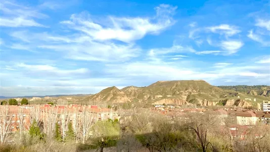 Rooms in Alcalá de Henares - photo 5