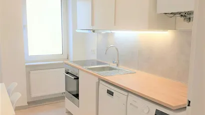 Apartment for rent in Frankfurt Mitte-West, Frankfurt (region)