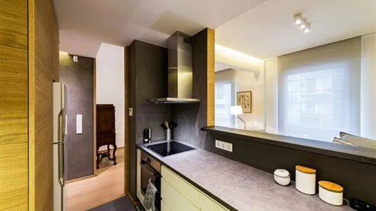 Apartments in Athens Exarchia - photo 5