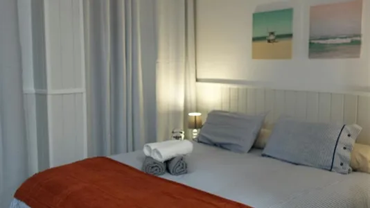 Apartments in Madrid Tetuán - photo 6