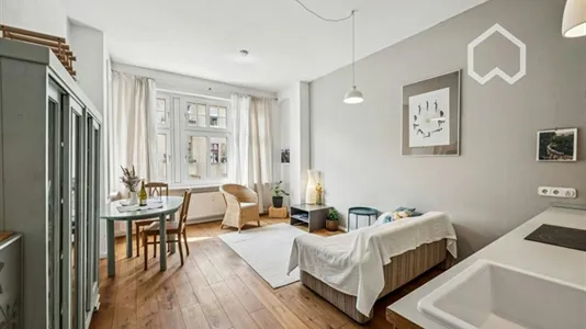 Apartments in Nice - photo 3