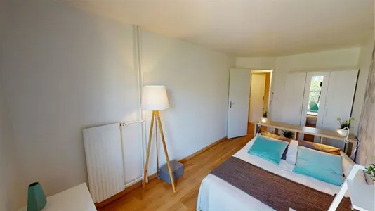 Rooms in Nanterre - photo 3