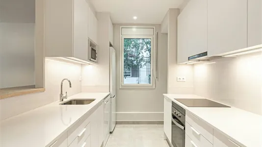 Apartments in Barcelona Sant Martí - photo 8