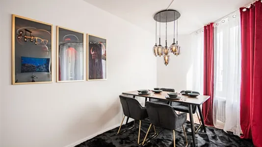 Apartments in Location is not specified - photo 4