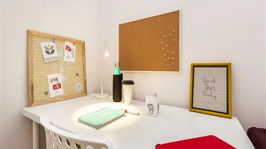 Rooms in Milano Zona 9 - Porta Garibaldi, Niguarda - photo 5