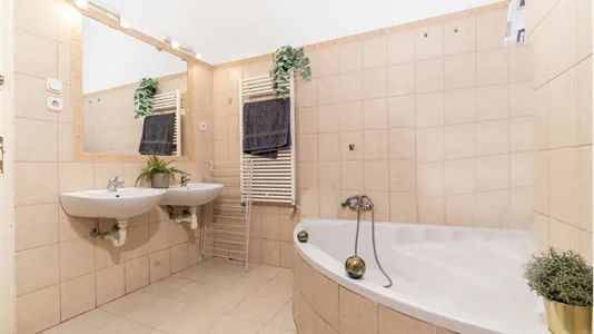 Rooms in Budapest Terézváros - photo 8