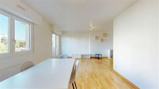 Apartments in Strasbourg - photo 4