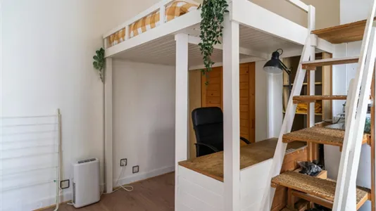 Apartments in Paris 12ème arrondissement - Bercy - photo 10