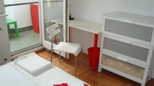 Apartments in Budapest Ferencváros - photo 10