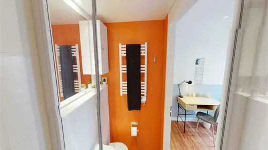 Rooms in Toulouse - photo 7