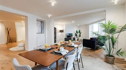 Apartment for rent in Brussels Etterbeek, Brussels